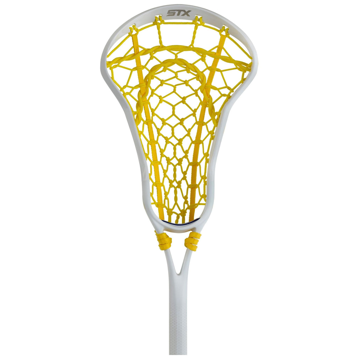 STX Fuse Complete Women's Lacrosse Stick with Lock Pocket 2.0