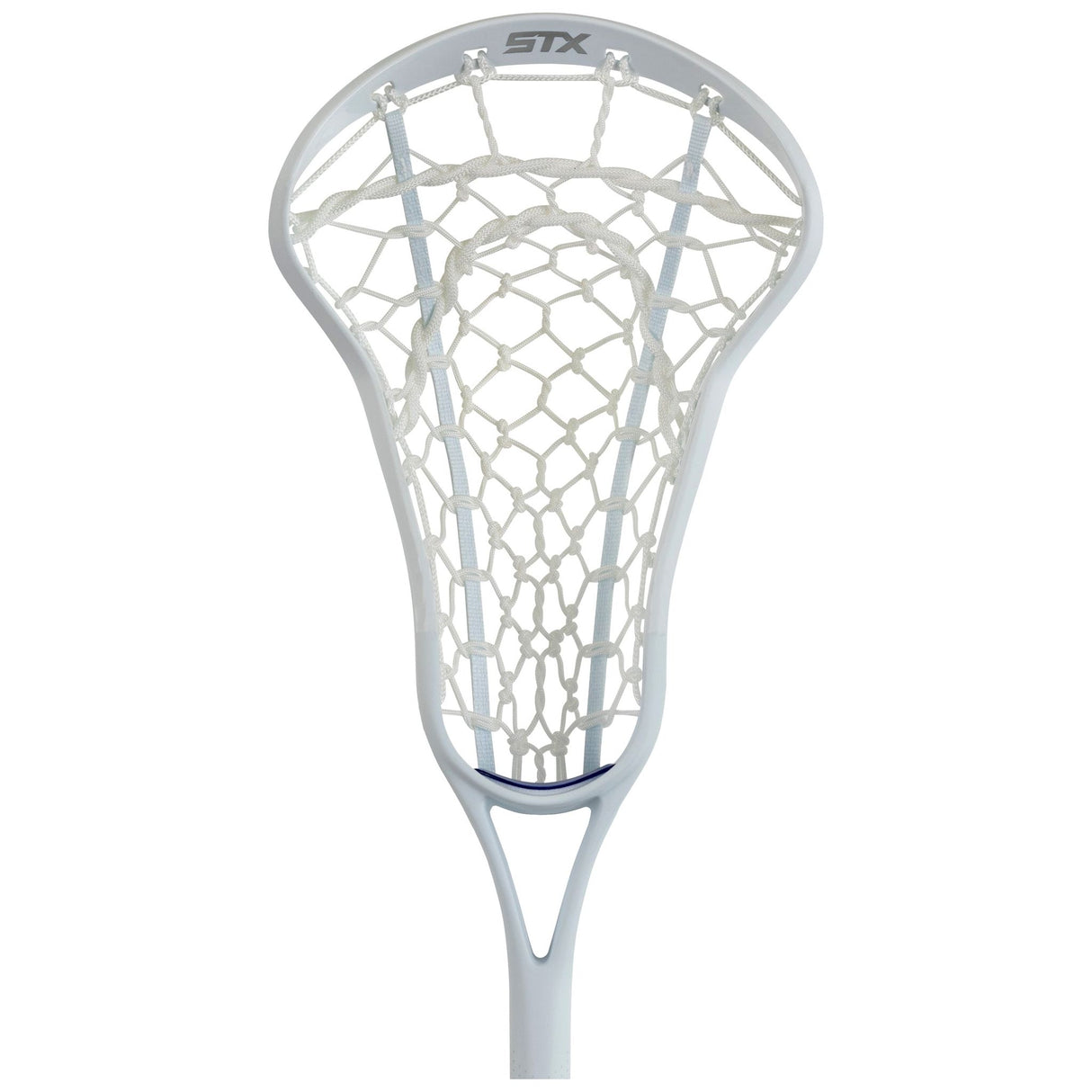 STX Fuse Complete Women's Lacrosse Stick with Lock Pocket 2.0