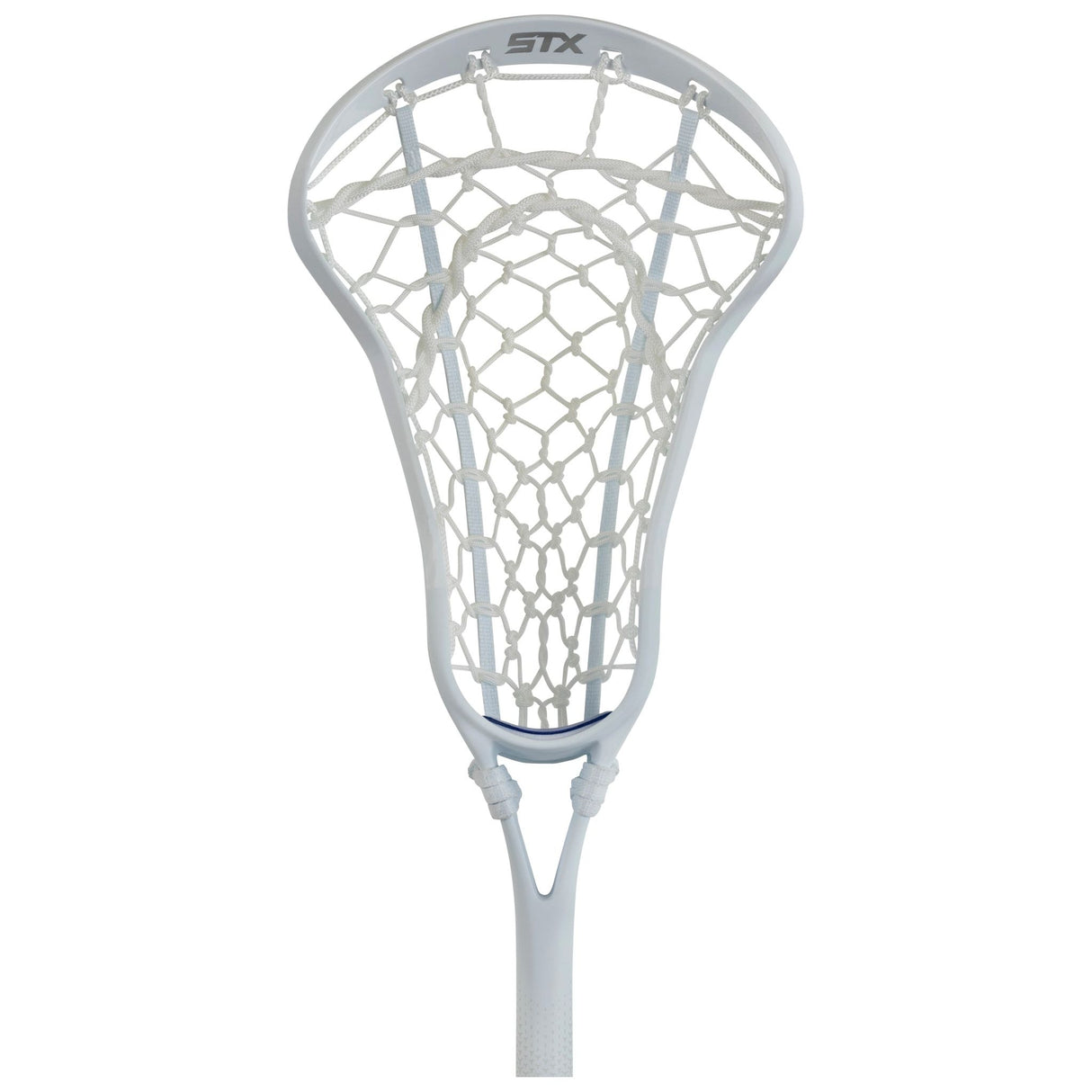 STX Fuse Complete Women's Lacrosse Stick with Lock Pocket 2.0