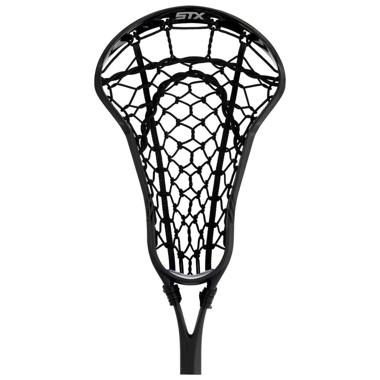 STX Fuse Complete Women's Lacrosse Stick with Lock Pocket 2.0