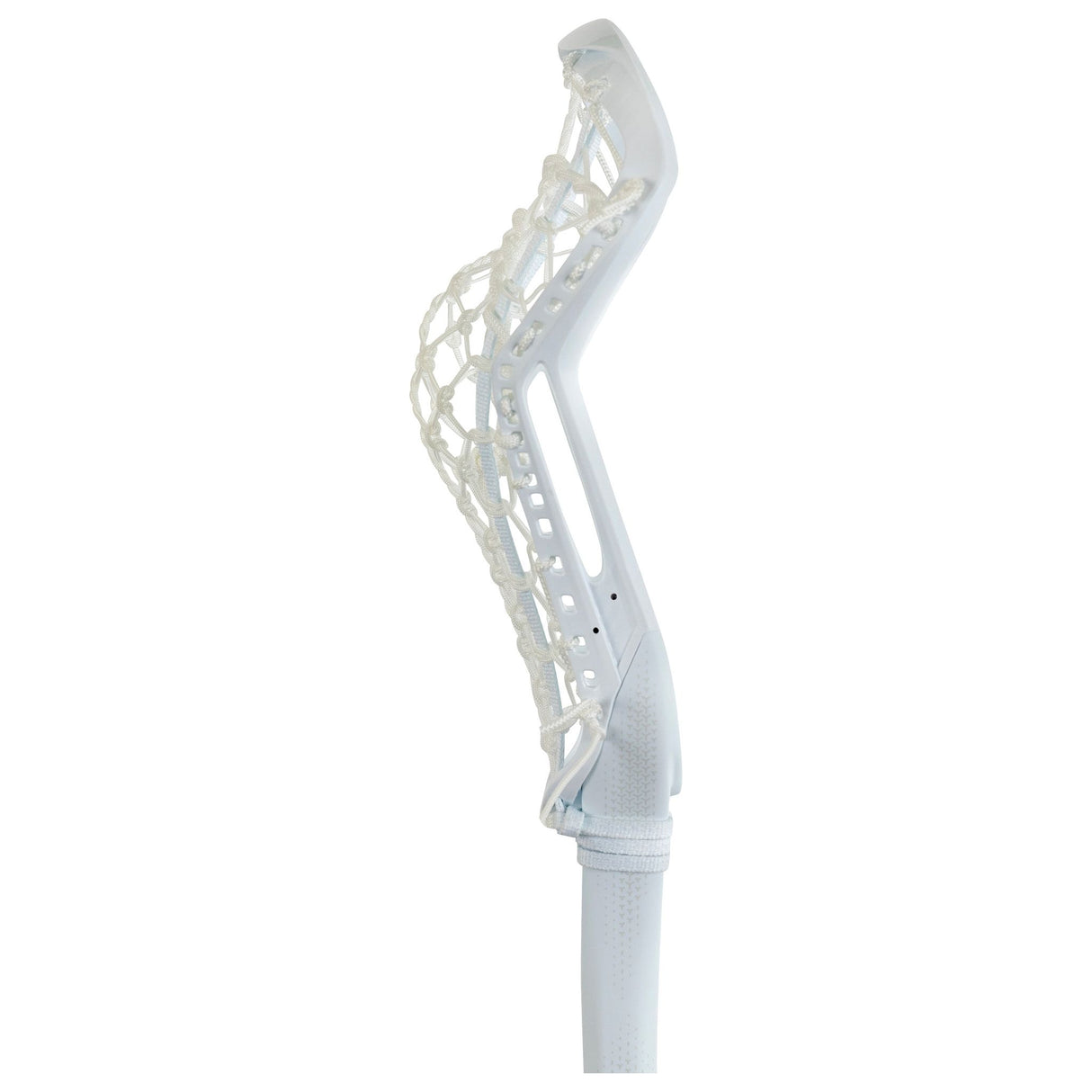 STX Fuse Complete Women's Lacrosse Stick with Lock Pocket 2.0