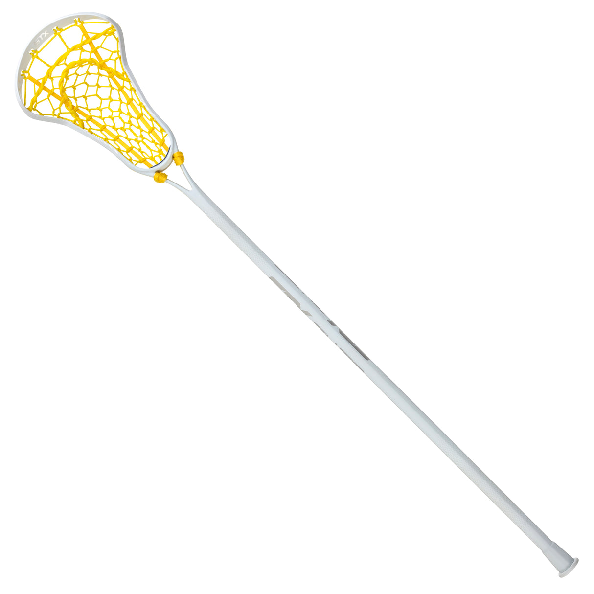 STX Fuse Complete Women's Lacrosse Stick with Lock Pocket 2.0