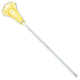 STX Fuse Complete Women's Lacrosse Stick with Lock Pocket 2.0