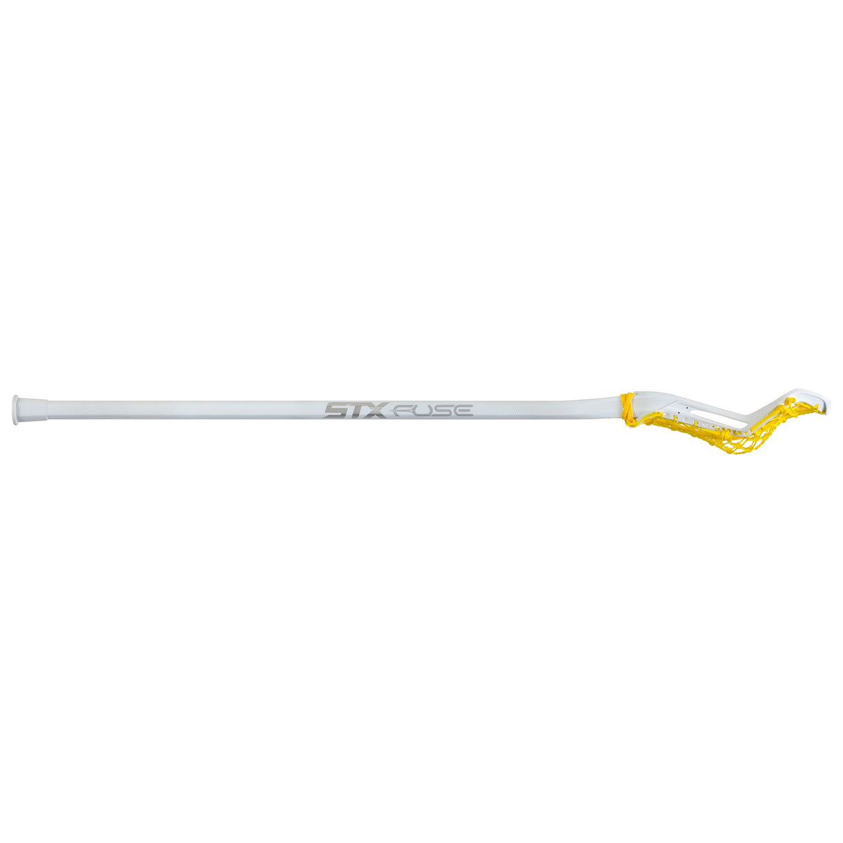 STX Fuse Complete Women's Lacrosse Stick with Lock Pocket 2.0