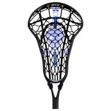 STX Fuse Complete Women's Lacrosse Stick with Lock Pocket 2.0