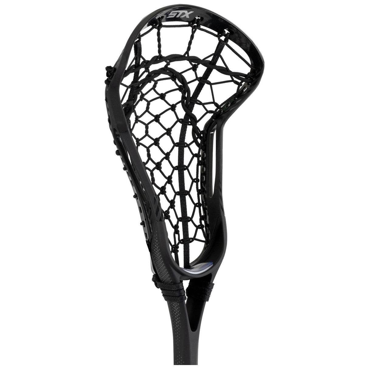 STX Fuse Complete Women's Lacrosse Stick with Lock Pocket 2.0