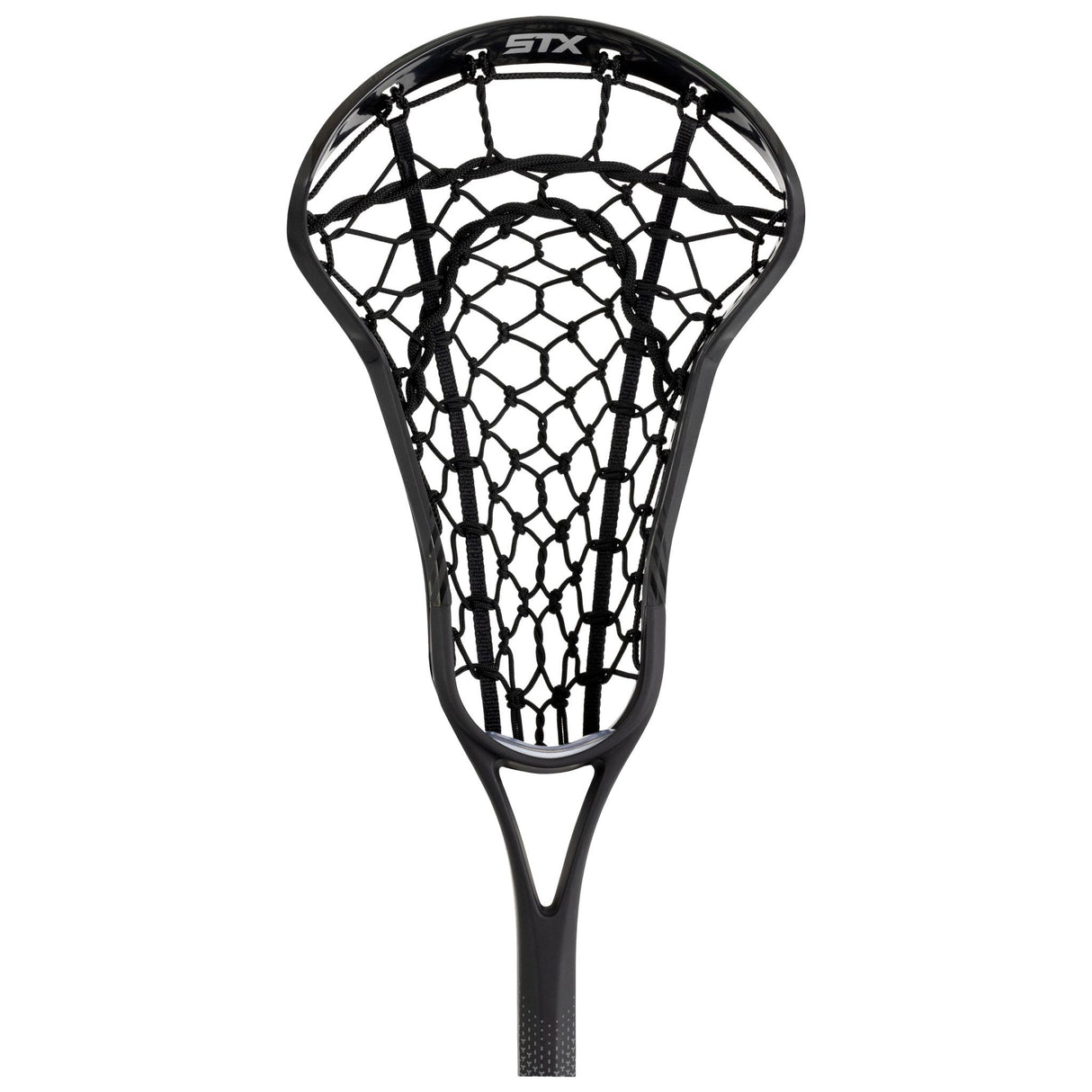 STX Fuse Complete Women's Lacrosse Stick with Lock Pocket 2.0