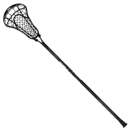 STX Fuse Complete Women's Lacrosse Stick with Lock Pocket 2.0