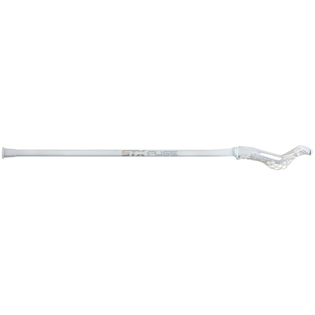 STX Fuse Complete Women's Lacrosse Stick with Lock Pocket 2.0