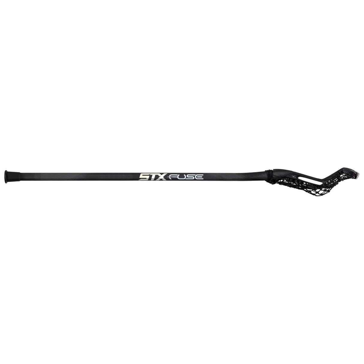 STX Fuse Complete Women's Lacrosse Stick with Lock Pocket 2.0