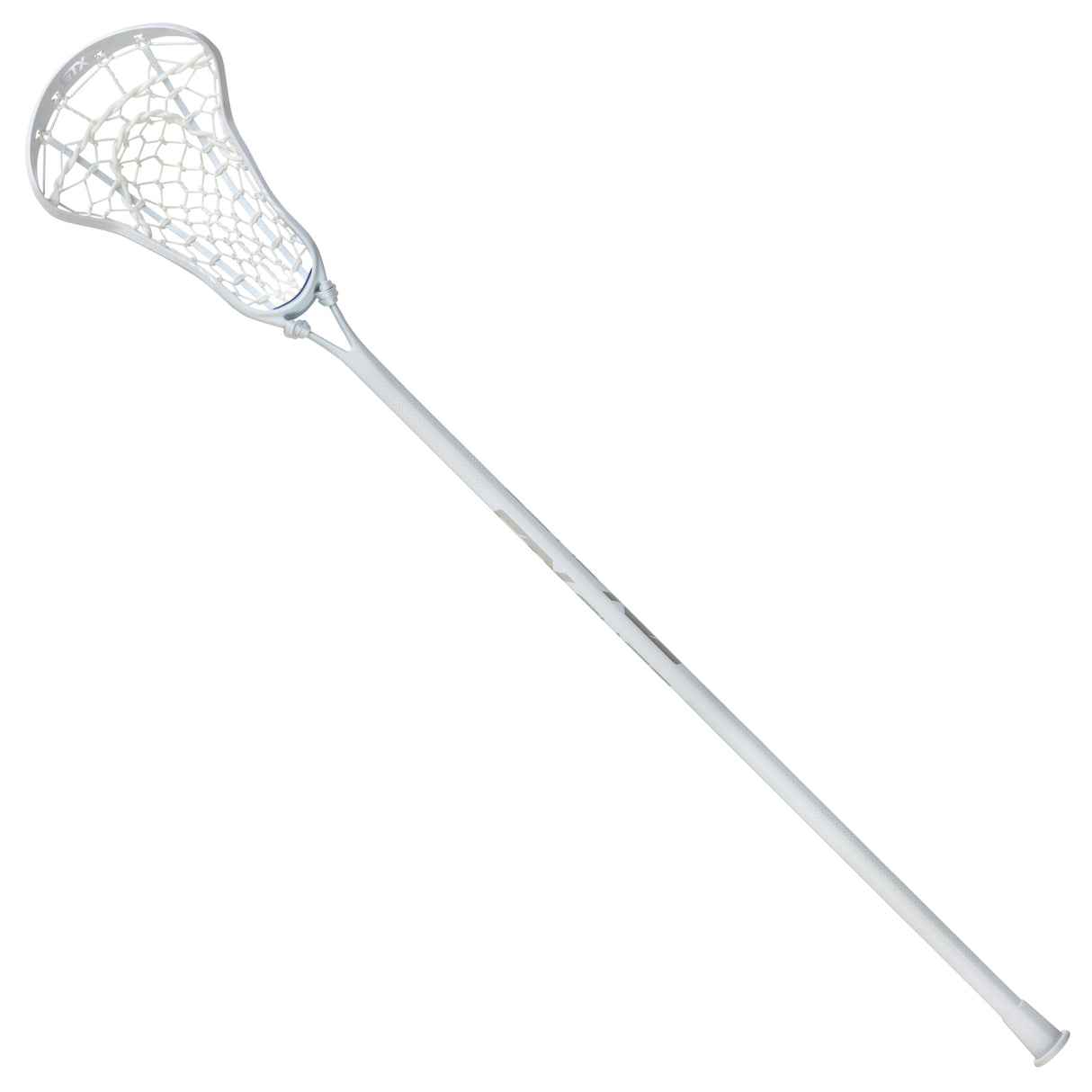 STX Fuse Complete Women's Lacrosse Stick with Lock Pocket 2.0