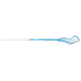 STX Aria Pro Elite Complete Women's Lacrosse Stick with Lock Pocket 2.0 Carolina