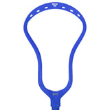 Limited Edition STX Lacrosse Stallion 1K Unstrung Head Royal