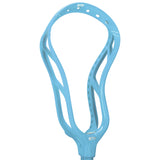 Limited Edition STX Lacrosse Stallion 1K Unstrung Head Carolina