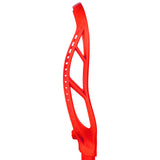 Limited Edition STX Lacrosse Stallion 1K Unstrung Head Red