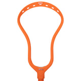 Limited Edition STX Lacrosse Stallion 1K Unstrung Head Orange