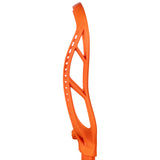 Limited Edition STX Lacrosse Stallion 1K Unstrung Head Orange