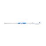 Limited Edition White/Royal STX Aria Pro-M Complete Women's Lacrosse Stick