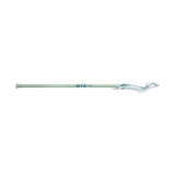 Limited Edition Pastel Green STX Aria Pro-M Complete Women's Lacrosse Stick