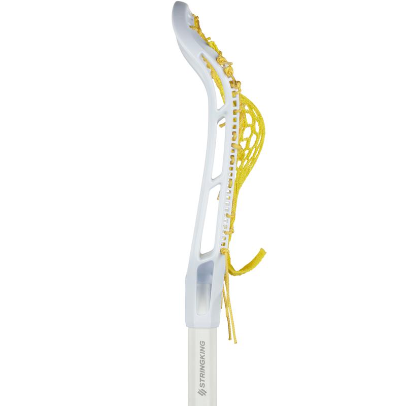 StringKing Women's Legend W Complete with Composite 2 Handle