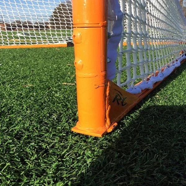 Rage Cage Folding Lacrosse Pro Goal - V6