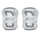 Cell 6 Lacrosse Elbow Pads