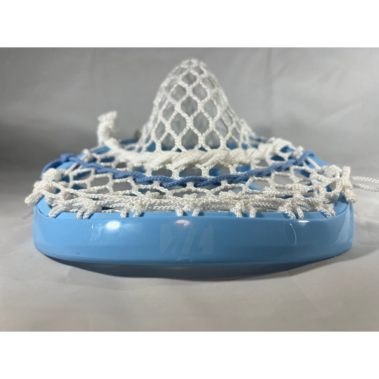 Custom STX Lacrosse Stallion 1K Head Limited Edition Carolina ECD Hero 3.0