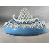 Custom STX Lacrosse Stallion 1K Head Limited Edition Carolina ECD Hero 3.0