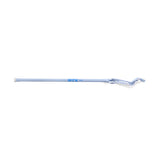 Limited Edition Pastel Blue STX Aria Pro-M Complete Women's Lacrosse Stick