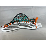 Custom Nike Alpha Elite 2 with 9D Hex Mesh