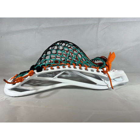 Custom Nike Alpha Elite 2 with 9D Hex Mesh