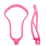 Limited Edition Nike Surge Elite Lacrosse Head University Pink
