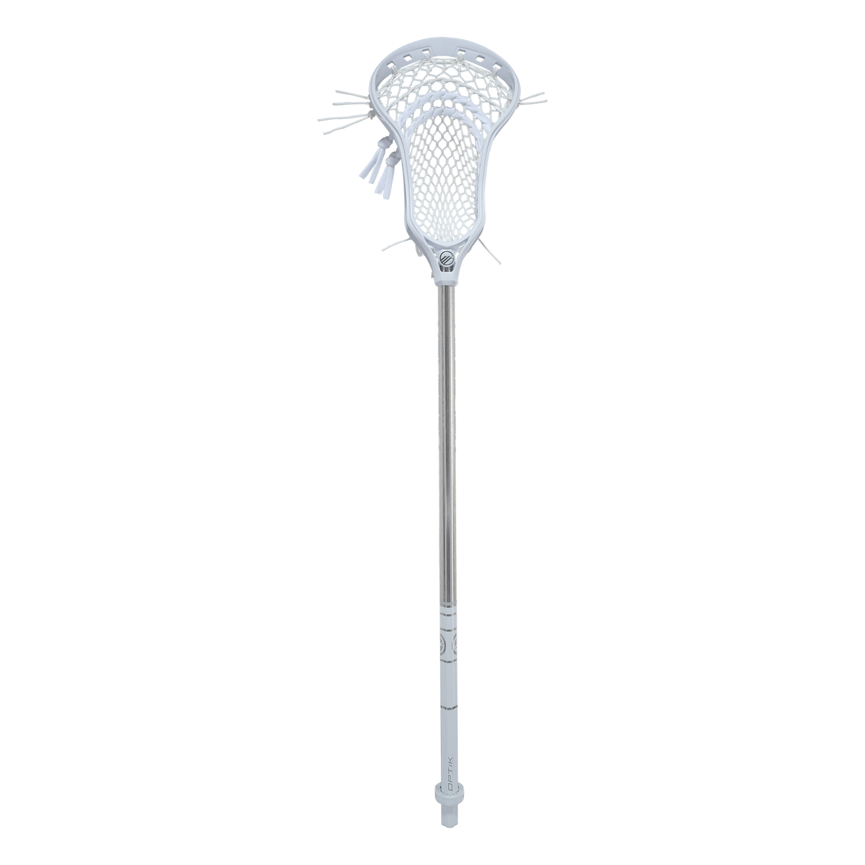 Maverik Optik 2 Alloy Complete Men's Lacrosse Stick