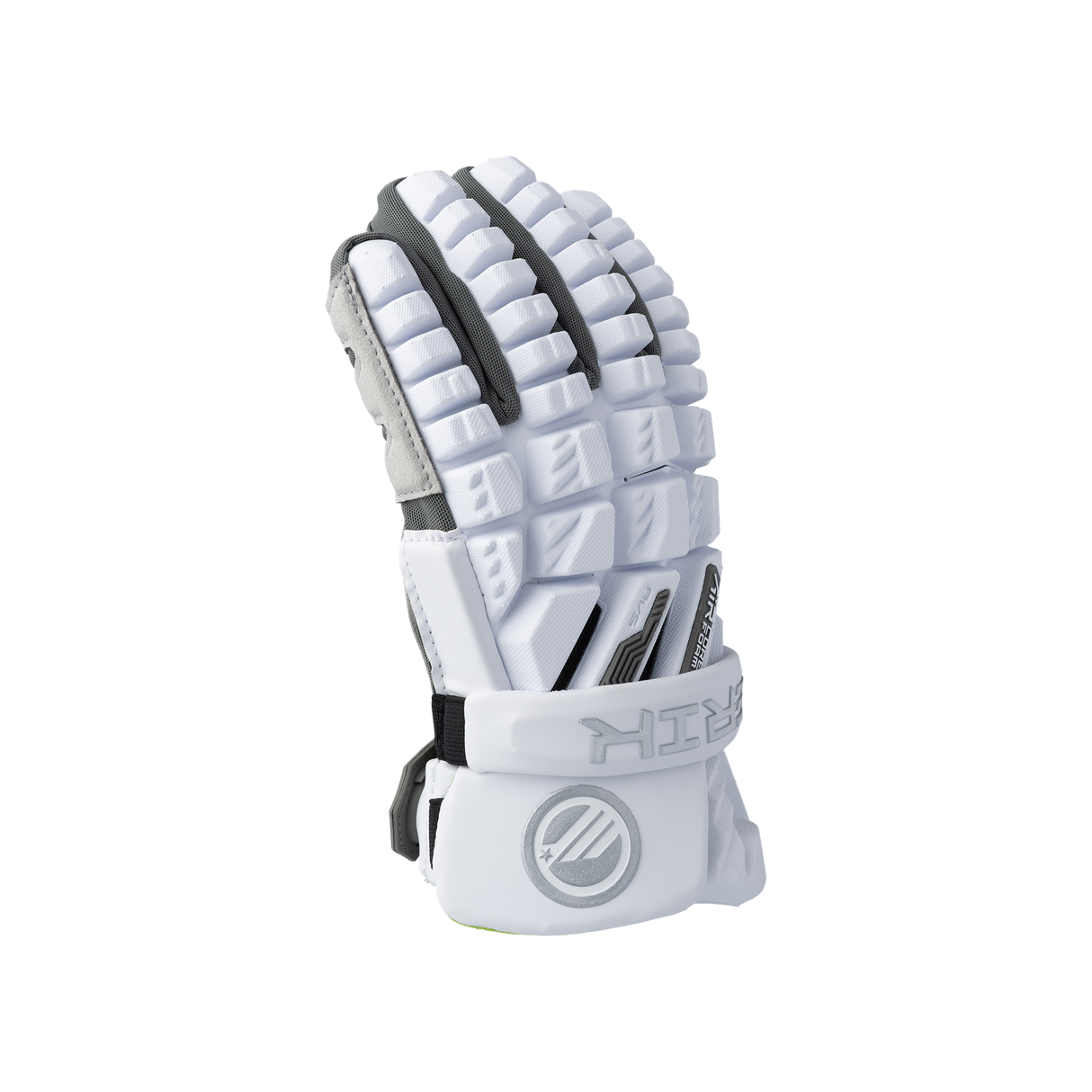 Maverik Max Lacrosse Gloves 2026 Model