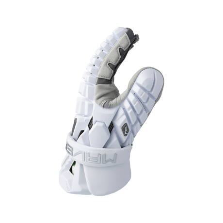 Maverik Max Lacrosse Gloves 2026 Model