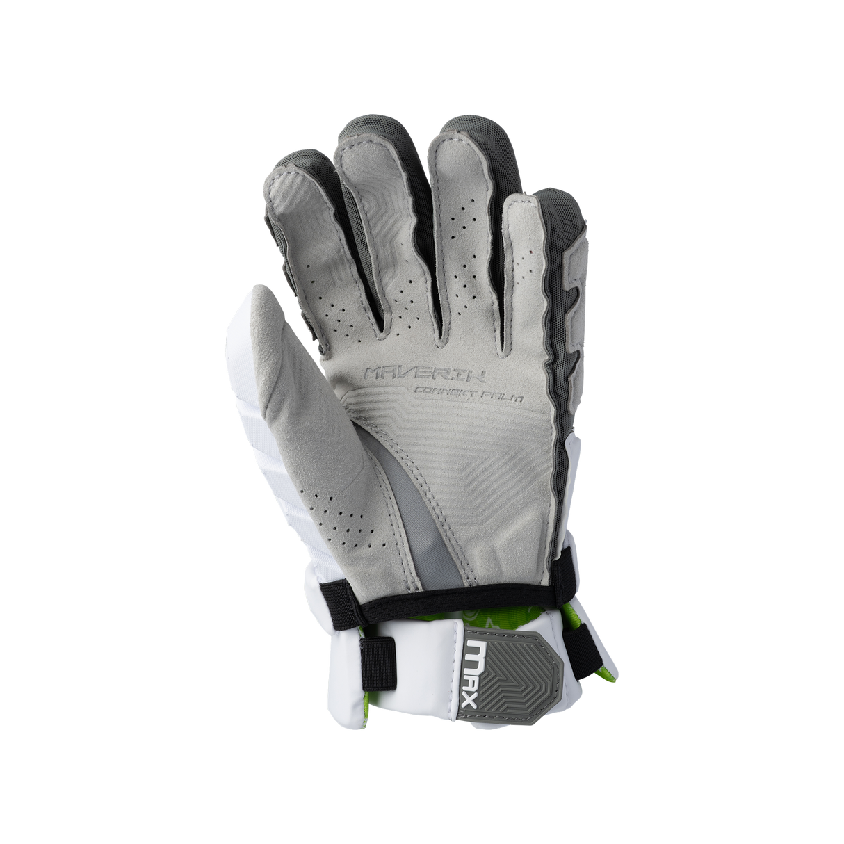 Maverik Max Lacrosse Gloves 2026 Model