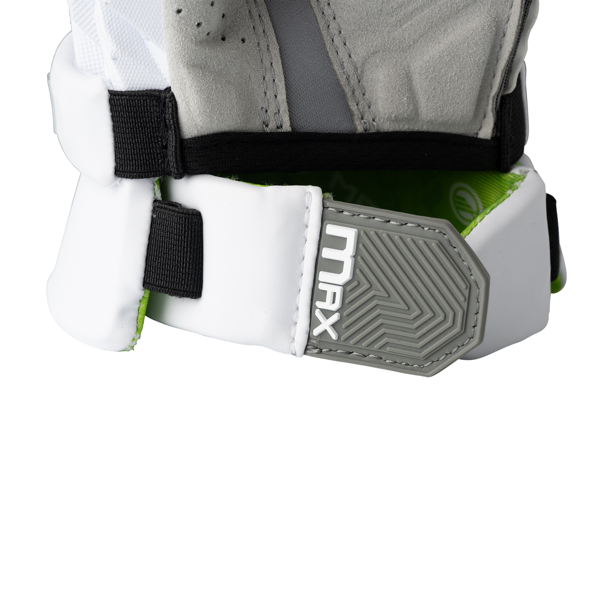 Maverik Max Lacrosse Gloves 2026 Model