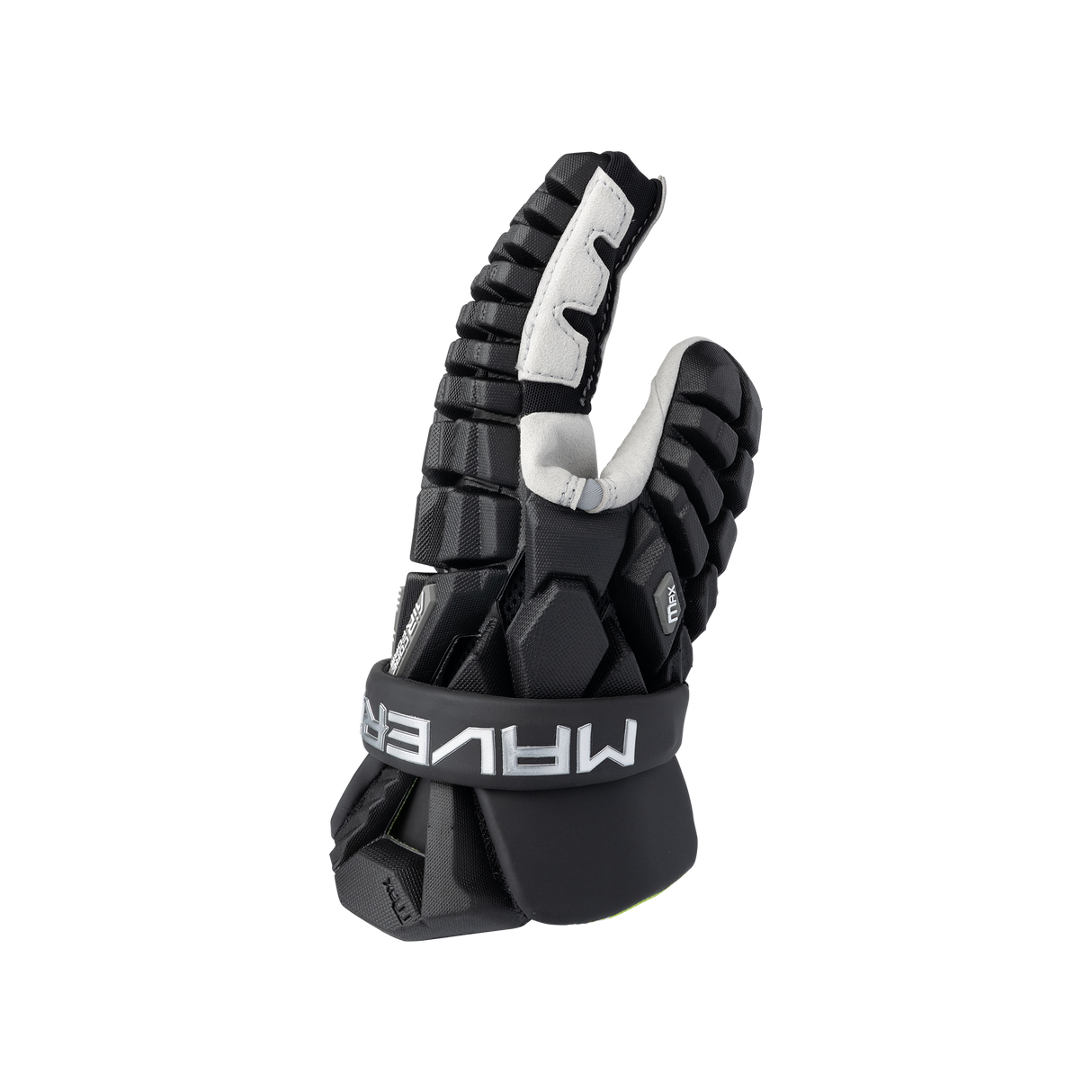 Maverik Max Lacrosse Gloves 2026 Model