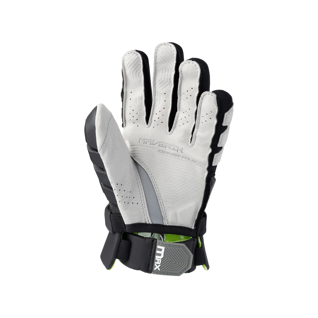 Maverik Max Lacrosse Gloves 2026 Model