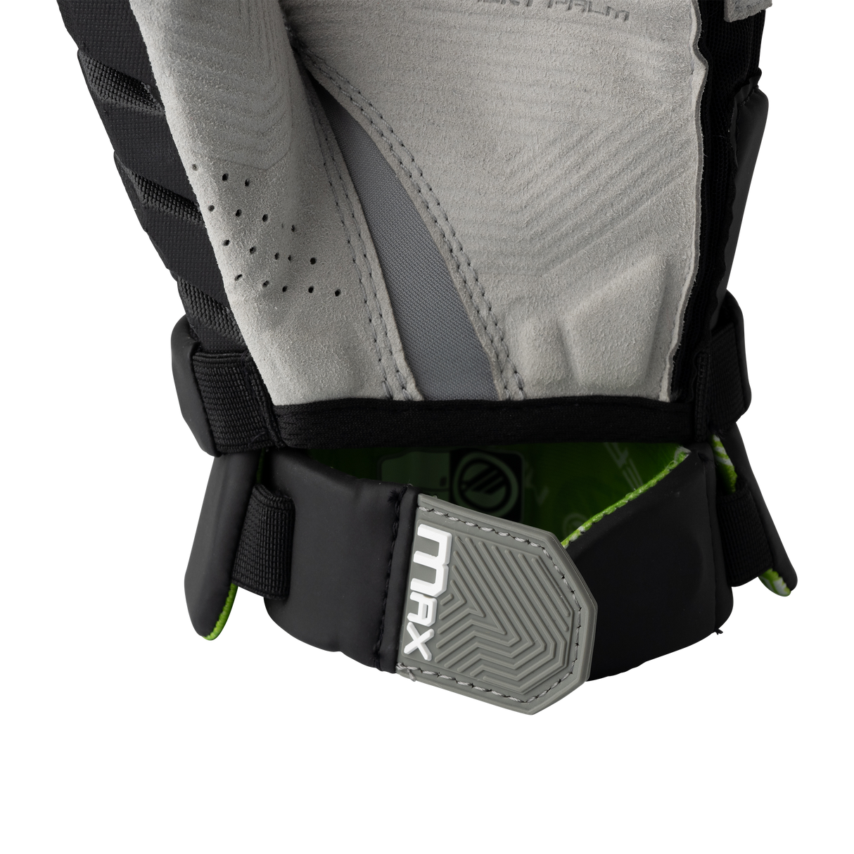 Maverik Max Lacrosse Gloves 2026 Model
