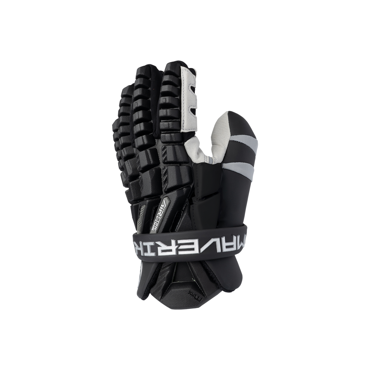 Maverik Max Lacrosse Goalie Gloves 2026 Model