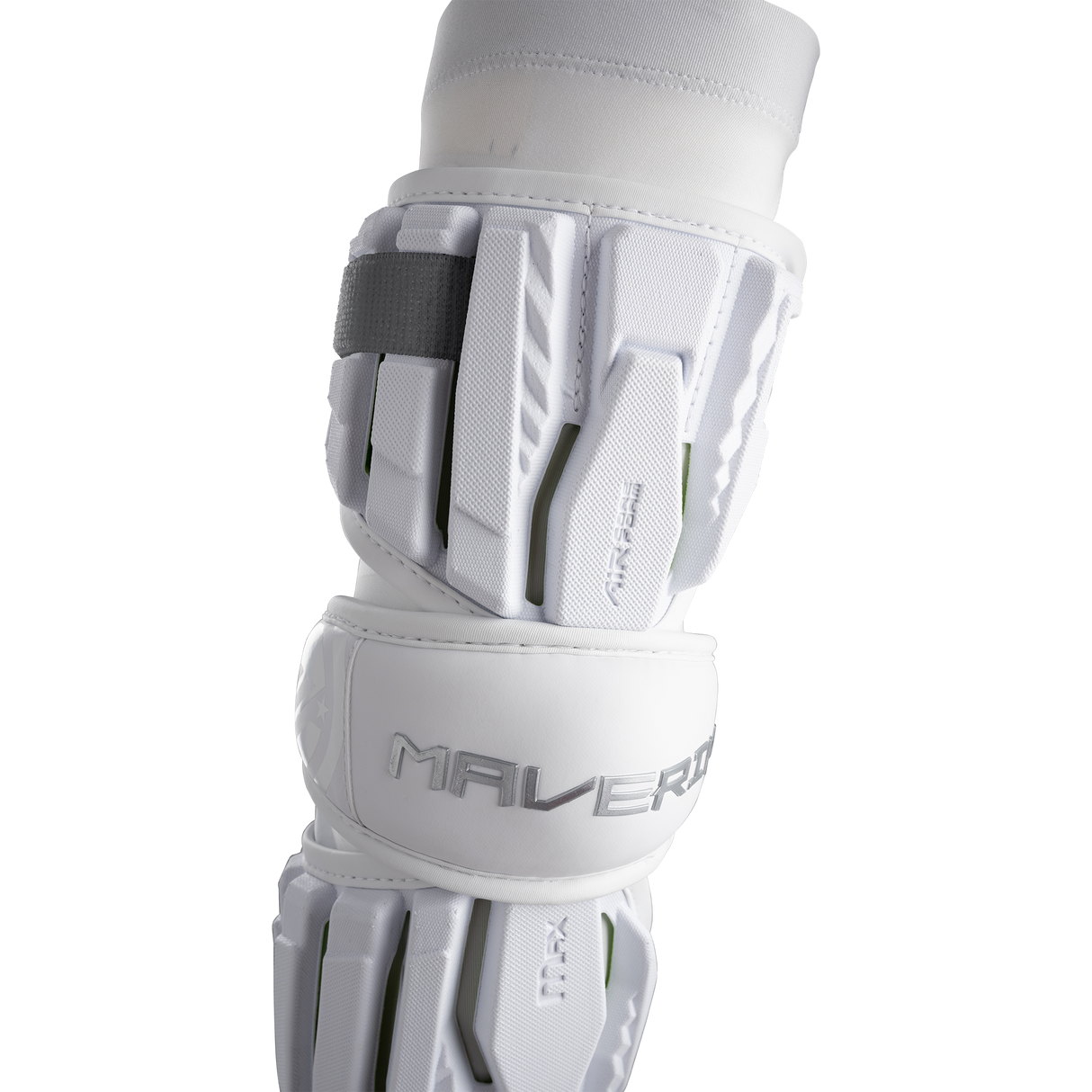 Maverik Max Lacrosse Arm Guards 2026 Model