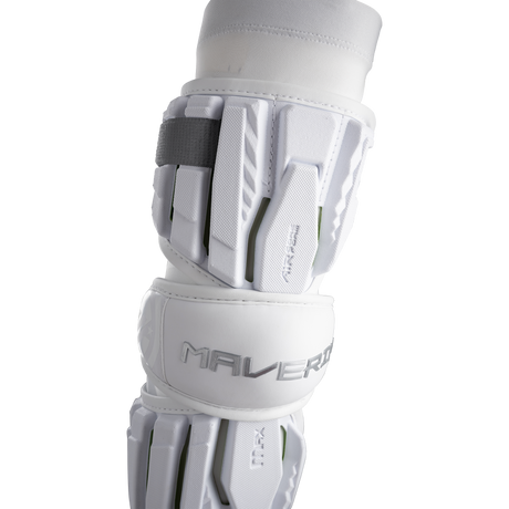 Maverik Max Lacrosse Arm Guards 2026 Model