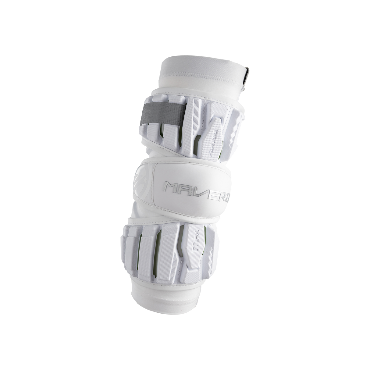 Maverik Max Lacrosse Arm Pads 2026 Model