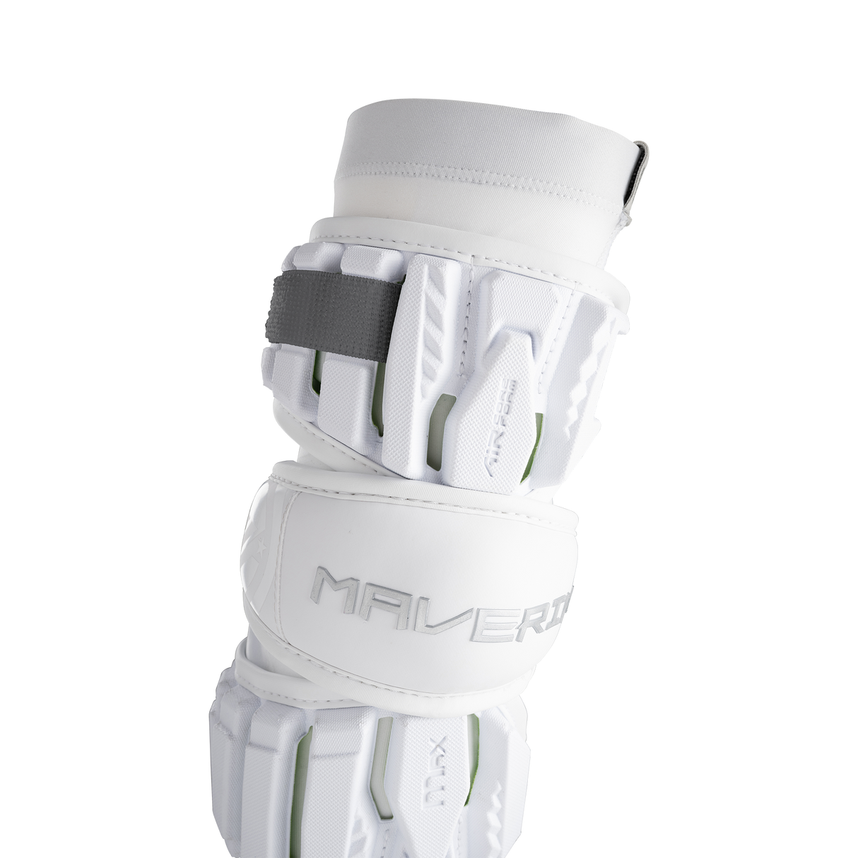 Maverik Max Lacrosse Arm Pads 2026 Model