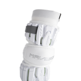 Maverik Max Lacrosse Arm Pads 2026 Model