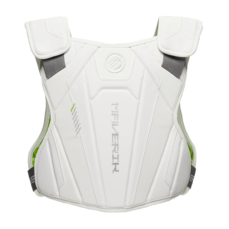 Maverik M7 Lacrosse Speed Shoulder Pad Back