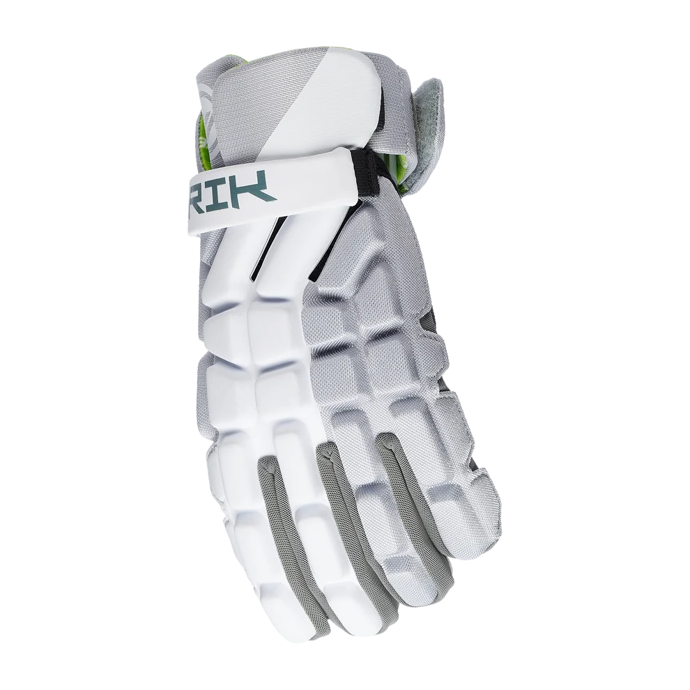 Maverik MX Lacrosse Gloves 2027 Model