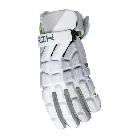 Maverik MX Lacrosse Gloves 2027 Model
