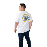 Maverik Lacrosse Support Local Lacrosse T-Shirt